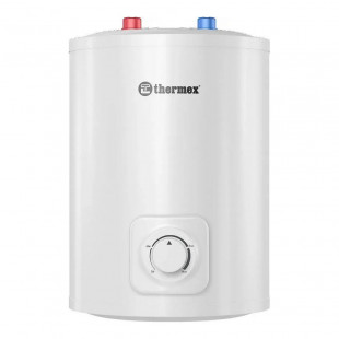 Накопительный водонагреватель Thermex IC 10 U White