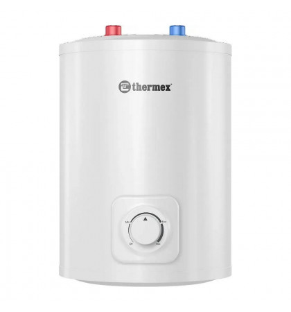 Накопительный водонагреватель Thermex IC 10 U White