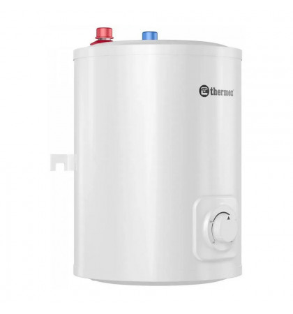 Накопительный водонагреватель Thermex IC 10 U White