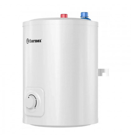 Накопительный водонагреватель Thermex IC 10 U White