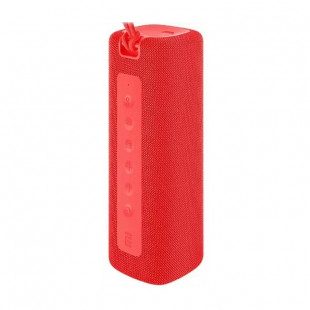 Портативная акустика Xiaomi Mi Portable Bluetooth Speaker 16 W Red