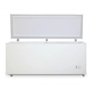 Морозильный ларь Бирюса Б-680KXQ White