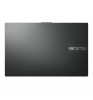 15.6" Ноутбук Asus Vivobook Go 15 E1504FA-BQ1164 (1920x1080, Ryzen 3 7320U, 8Gb, SSD512Gb, AMD Radeon) Black 