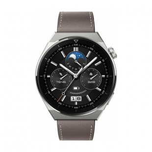 Умные часы HUAWEI Watch GT 3 Pro Grey