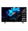 50" Телевизор TCL 50P7K Black