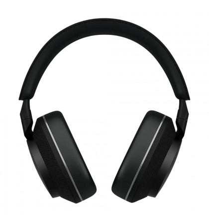Наушники беспроводные Bowers & Wilkins Px7 S2e Antracite Black