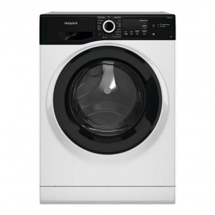 Стиральная машина Hotpoint NSB 6015 ZK V RU White