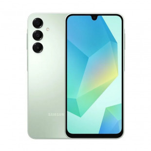 Смартфон Samsung Galaxy A16 8/256Gb Light Green