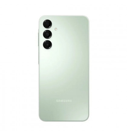 Смартфон Samsung Galaxy A16 8/256Gb Light Green