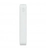 Аккумулятор Xiaomi Redmi Power Bank Fast Charge 20000 White