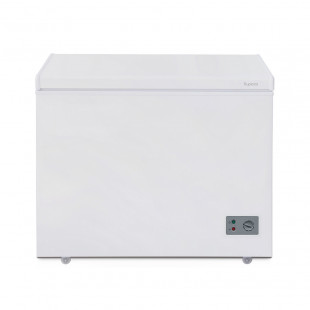 Морозильный ларь Бирюса Б-210KX White