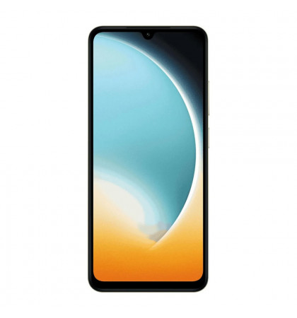 Смартфон Xiaomi POCO C71 4/128Gb Gold