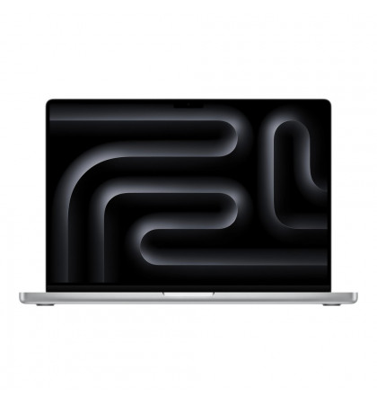 16.2" Ноутбук Apple MacBook Pro 16 (2024) (3456x2234, M4 Pro, 48Gb, 512Gb, GPU 20-core) Silver