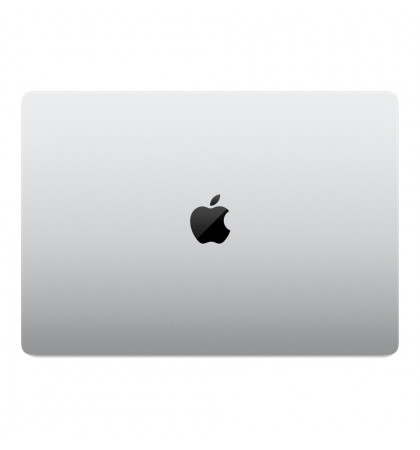 16.2" Ноутбук Apple MacBook Pro 16 (2024) (3456x2234, M4 Pro, 48Gb, 512Gb, GPU 20-core) Silver