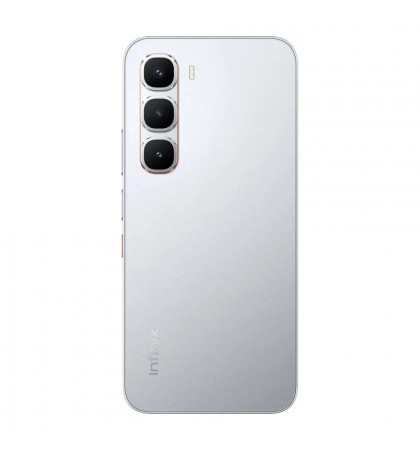 Смартфон Infinix Hot 60 Pro 8/256Gb Silver