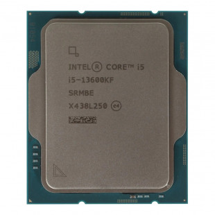 Процессор Intel Core i5 13600KF LGA1700 (OEM)