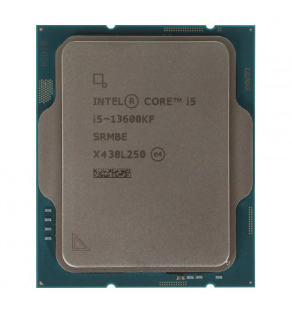 Процессор Intel Core i5 13600KF LGA1700 (OEM)