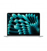 15.3" Ноутбук Apple MacBook Air 15 (2025) (2880x1864, Apple M4, 16Gb, 512Gb, Apple graphics 10-core) Silver