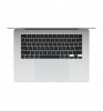 15.3" Ноутбук Apple MacBook Air 15 (2025) (2880x1864, Apple M4, 16Gb, 512Gb, Apple graphics 10-core) Silver