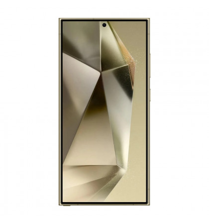 Смартфон Samsung Galaxy S24 Ultra 12/1Tb Titanium Yellow