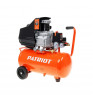 Компрессор поршневой Patriot EURO 24-240K Orange/Black