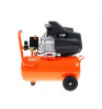 Компрессор поршневой Patriot EURO 24-240K Orange/Black