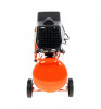 Компрессор поршневой Patriot EURO 24-240K Orange/Black