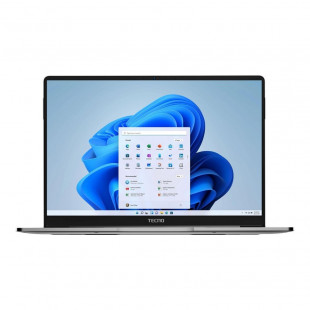 15.6" Ноутбук Tecno MegaBook T1 (1920x1080, AMD Ryzen 7 5800U, ..