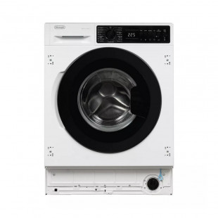 Встраеваемая стиральная машина DeLonghi DWMI 845 VI ISABELLA White