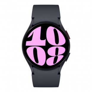 Умные часы Samsung Galaxy Watch6 44mm Graphite