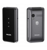 Мобильный телефон Philips Xenium E2601 Dark Gray
