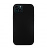 Чехол-накладка Comma Nature Series Magnetic Case для iPhone 15 Black