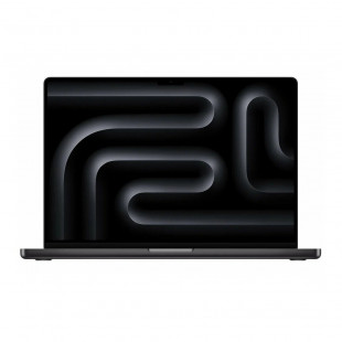 16.2" Ноутбук Apple MacBook Pro 16 2024 (3456x2234, M4 Max, 64G..