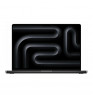 16.2" Ноутбук Apple MacBook Pro 16 2024 (3456x2234, M4 Max, 64Gb, 2Tb, GPU 40-core) Space Black