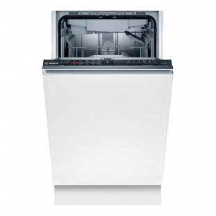 Встраиваемая посудомоечная машина Bosch SPV2XMX01E White