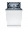 Встраиваемая посудомоечная машина Bosch SPV2XMX01E White