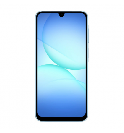 Смартфон Samsung Galaxy A17 6/128Gb Light Blue