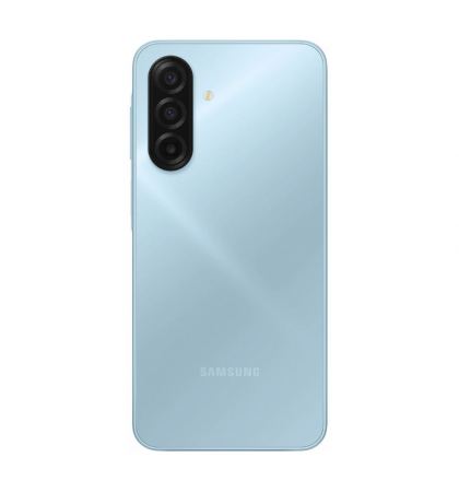 Смартфон Samsung Galaxy A17 6/128Gb Light Blue