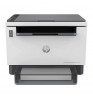 МФУ лазерный HP LaserJet MFP 2602dn Gray