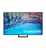 55" Телевизор Samsung UE55BU8500U LED, HDR Black
