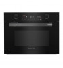 Электрический духовой шкаф Grundig GEKW12400B Black