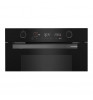 Электрический духовой шкаф Grundig GEKW12400B Black