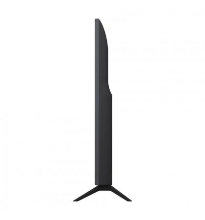 43" Телевизор LG 43QNED80B6B.ARUG Black