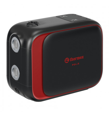 Насосная станция Thermex Polis Black