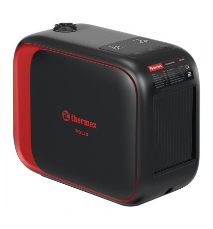 Насосная станция Thermex Polis Black