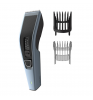 Триммер Philips Hairclipper series 3000 Blue/Black