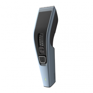 Триммер Philips Hairclipper series 3000 Blue/Black