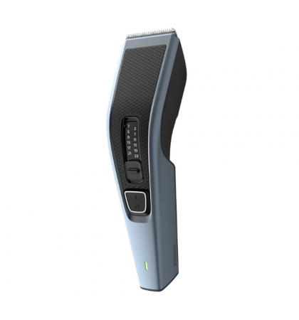 Триммер Philips Hairclipper series 3000 Blue/Black