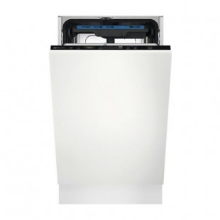 Встраиваемая посудомоечная машина Electrolux EEM43200L White