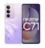 Смартфон realme C71 8/256Gb Purple